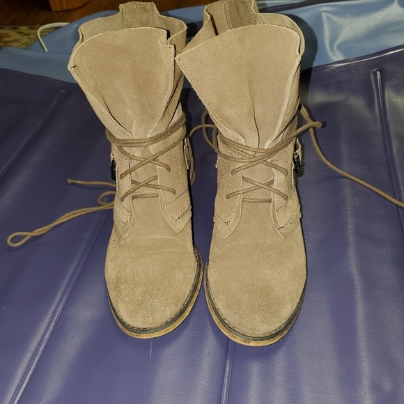 Booties - Picture 2 of 3